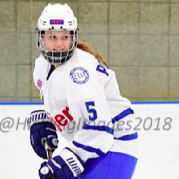 Meet your Posher, Caroline - Picture 1 of 1